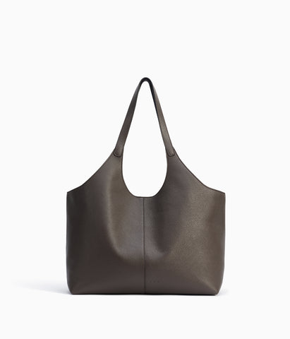 【関税込み】Aesther Ekme ホワイト Sac Supple トートバッグ Sac Supple | AESTHER EKME