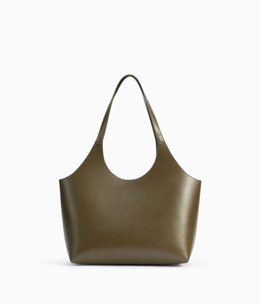 【関税込み】Aesther Ekme バーガンディ Cabas トートバッグ Burgundy Cabas Tote by Aesther Ekme on Sale