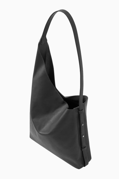 Demi Lune Shopper | AESTHER EKME