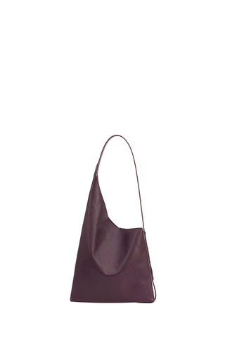 Aesther Ekme Demi Lune Leather Tote Bag - Farfetch