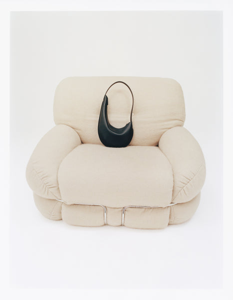 Lune Mini Hobo | AESTHER EKME