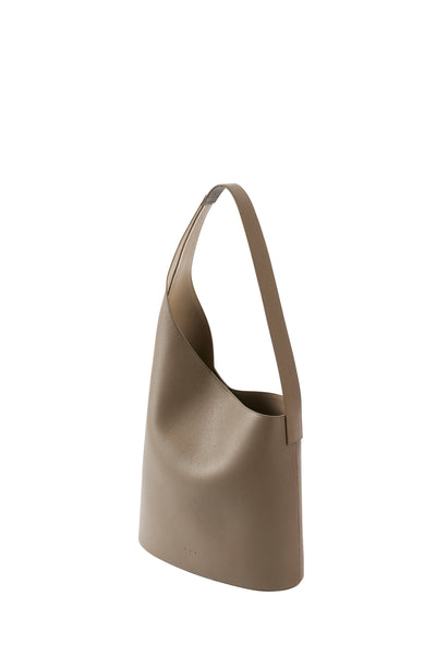 Aesther Ekme Soft Mini Hobo Shoulder Bag