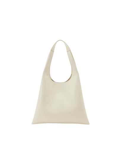 The Row, Everyday Medium leather shoulder bag