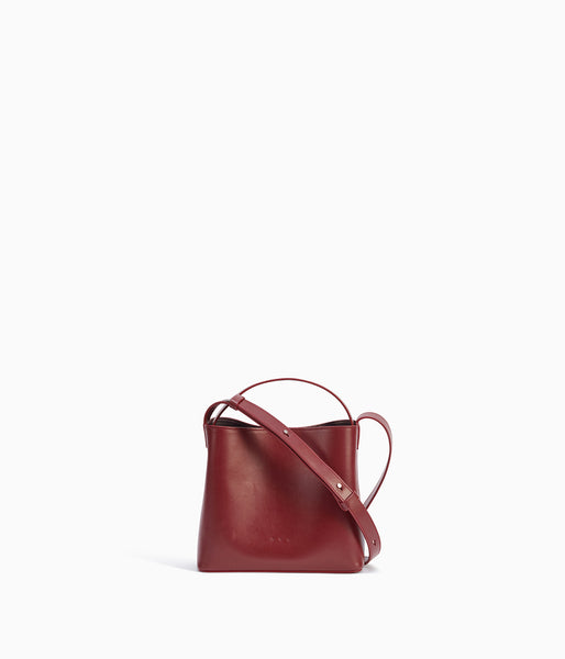 送料関税込★AESTHER EKME★Sac ミニ・レザートートバッグ Mini Sac | AESTHER EKME