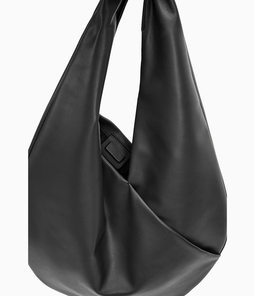 バッグ・カバンその他 AESTHER EKME Ora Mini Bag in black leather Ora Mini | AESTHER EKME