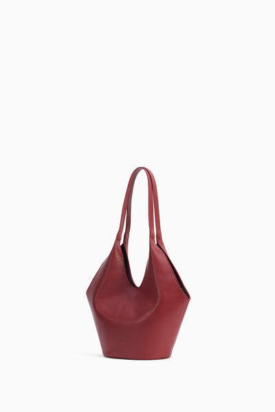 【Aesther Ekme】 Phantomラージスエードトートバッグ Phantom Tote | AESTHER EKME