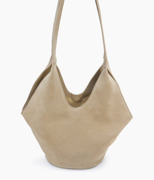 【関税込み】Aesther Ekme ベージュ Phantom トートバッグ Phantom Tote | AESTHER EKME