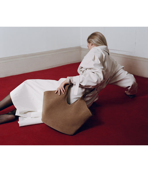 Phantom Tote | AESTHER EKME