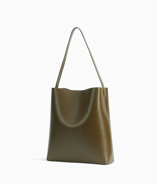 送料関税込★AESTHER EKME★Sac ミニ・レザートートバッグ Mini Sac | AESTHER EKME