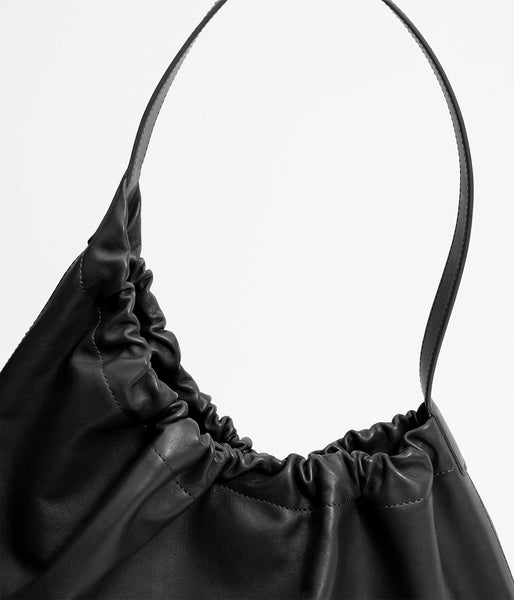 Demi Lune Cloud – Black – AESTHER EKME