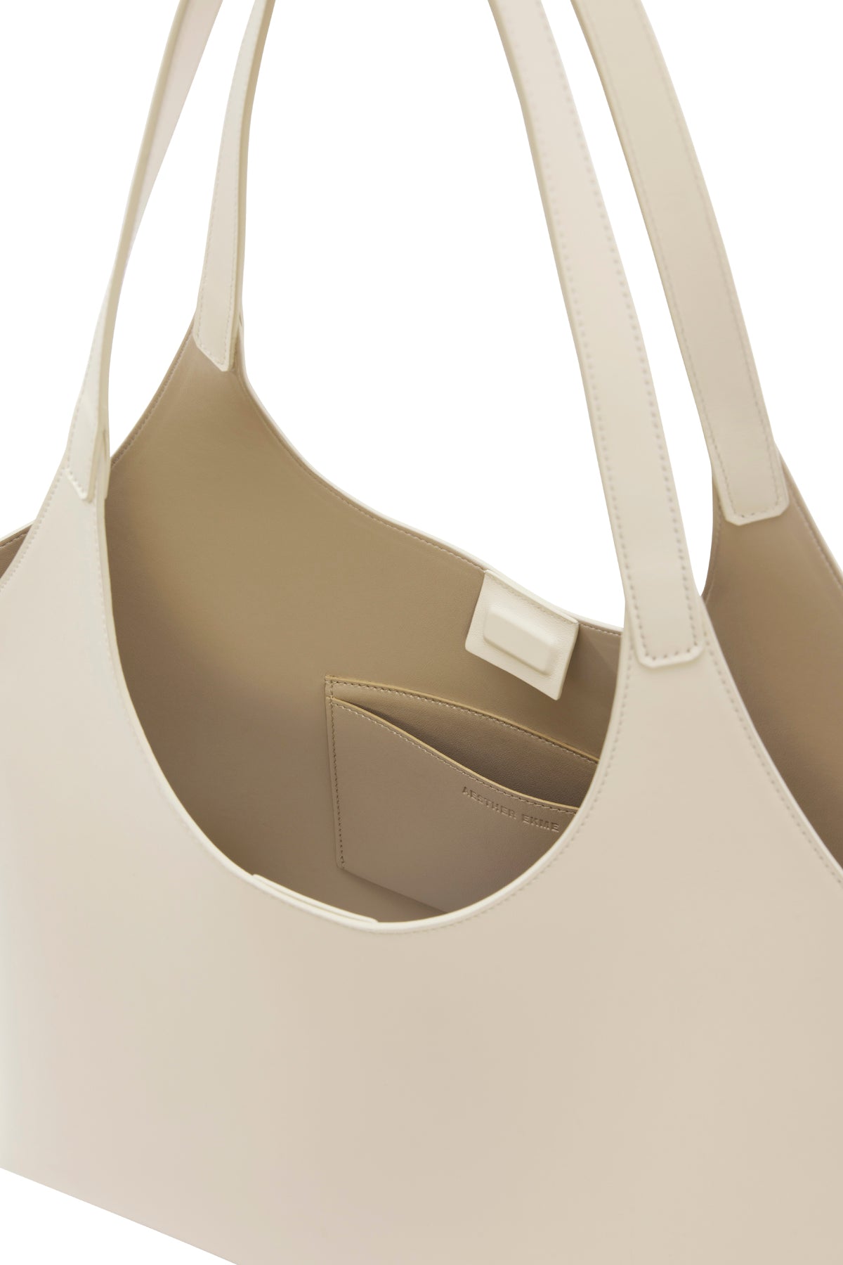 Lune Tote – AESTHER EKME