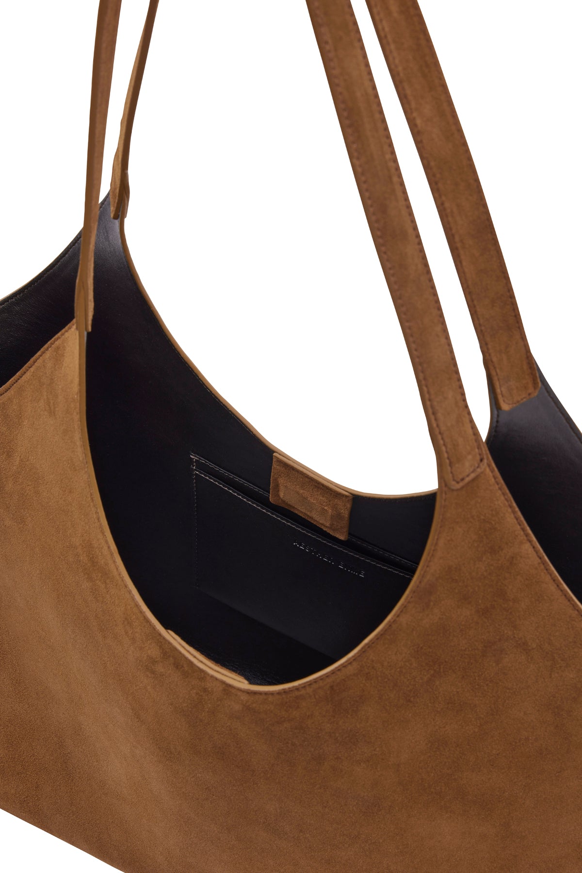 Aesther Ekme Demi Lune Shopper - ShopStyle Tote Bags