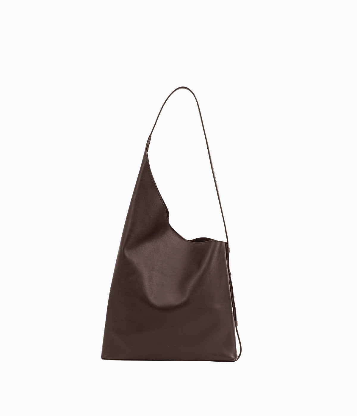 Demi Lune Shopper