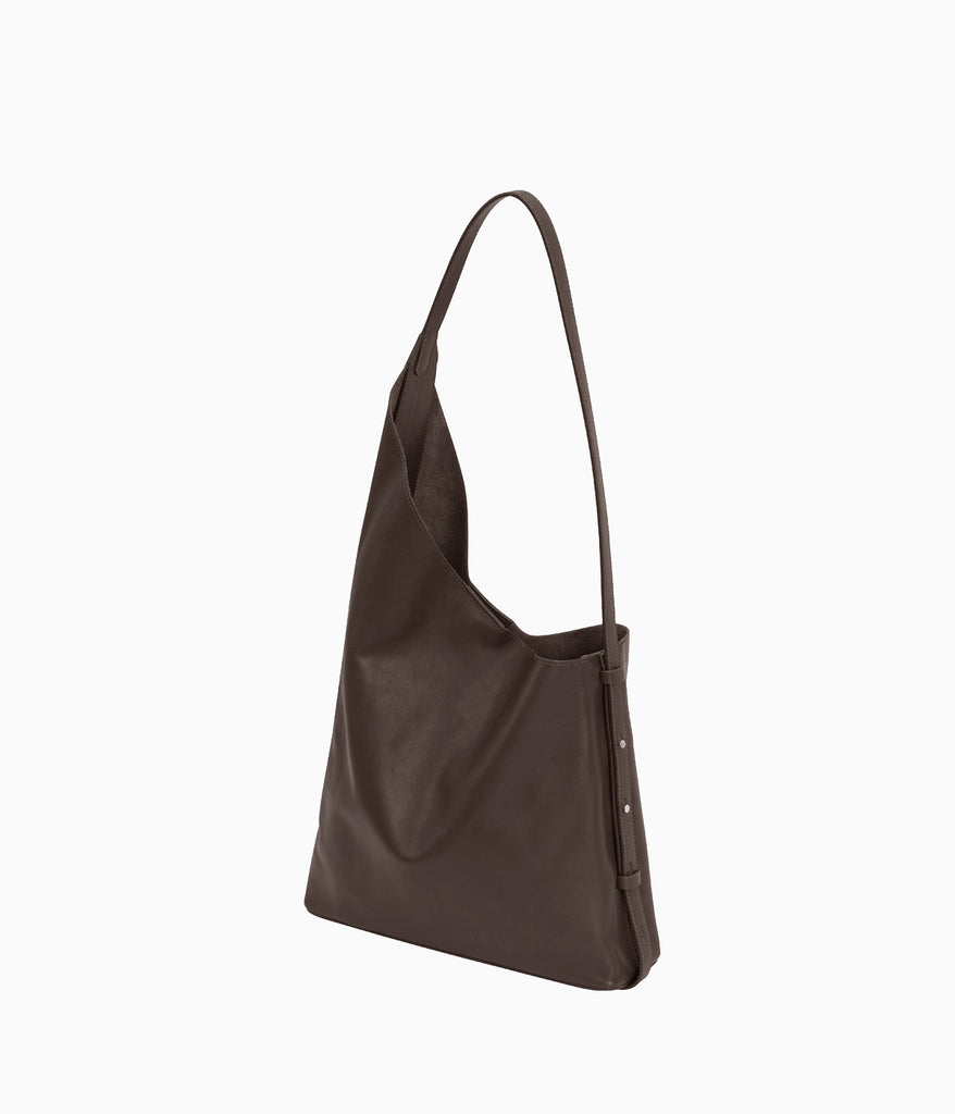 Demi Lune Shopper