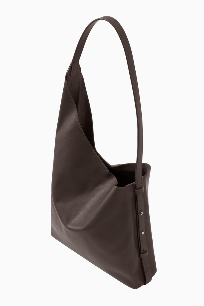 Demi Lune Shopper