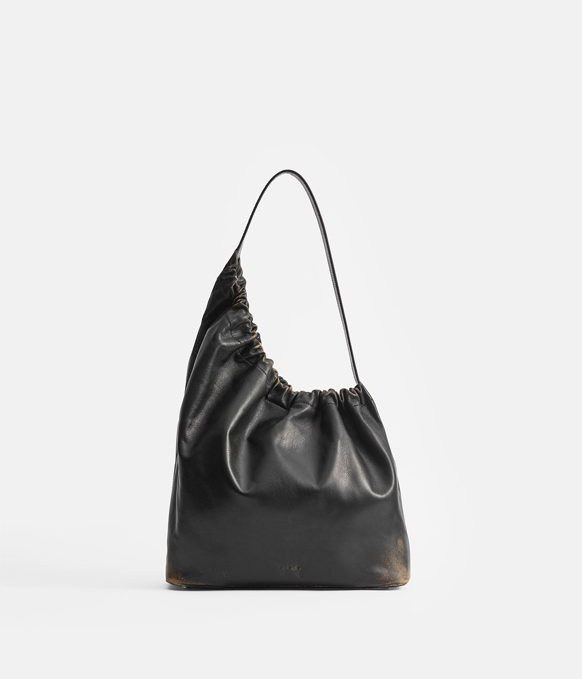 Demi Lune Cloud – VINTAGE BLACK