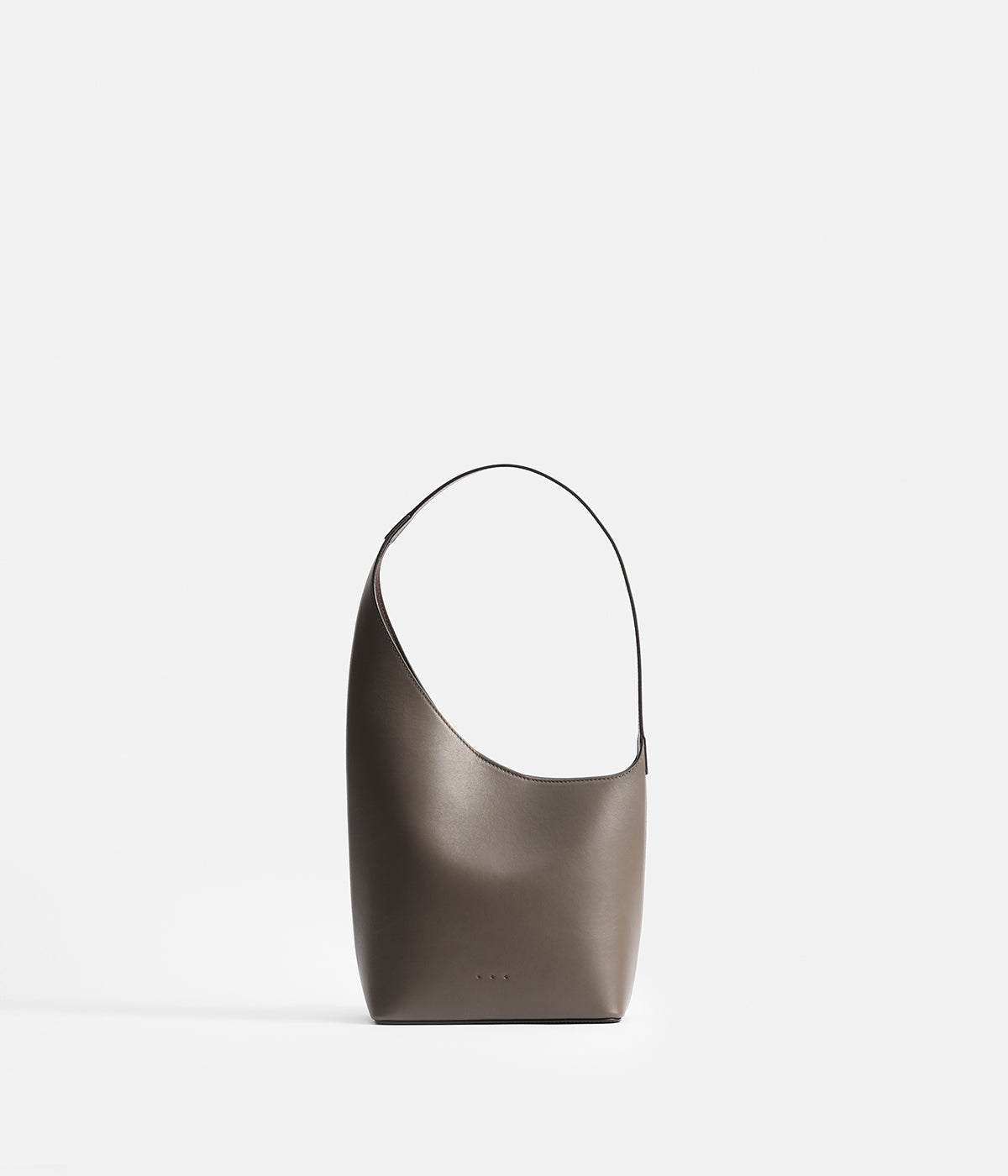 Demi Lune – DARK TAUPE