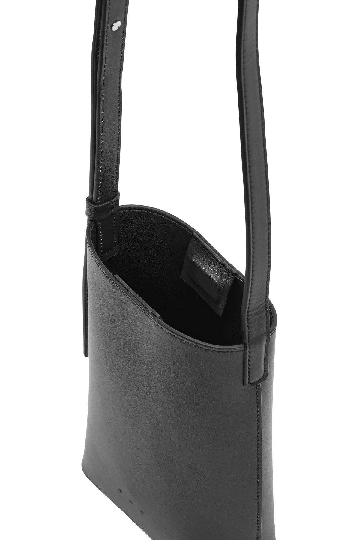 Buy AESTHER EKME Lune Shopper Tote - Black At 39% Off