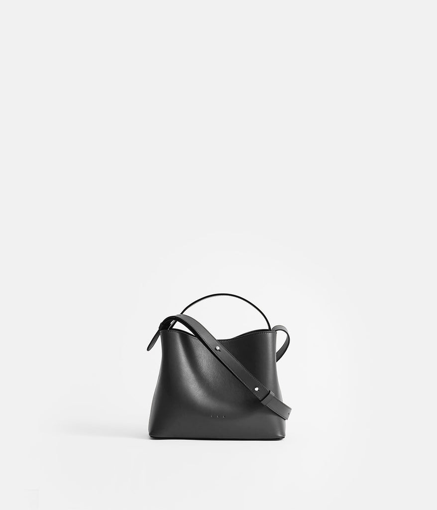 Mini Sac – Black – AESTHER EKME