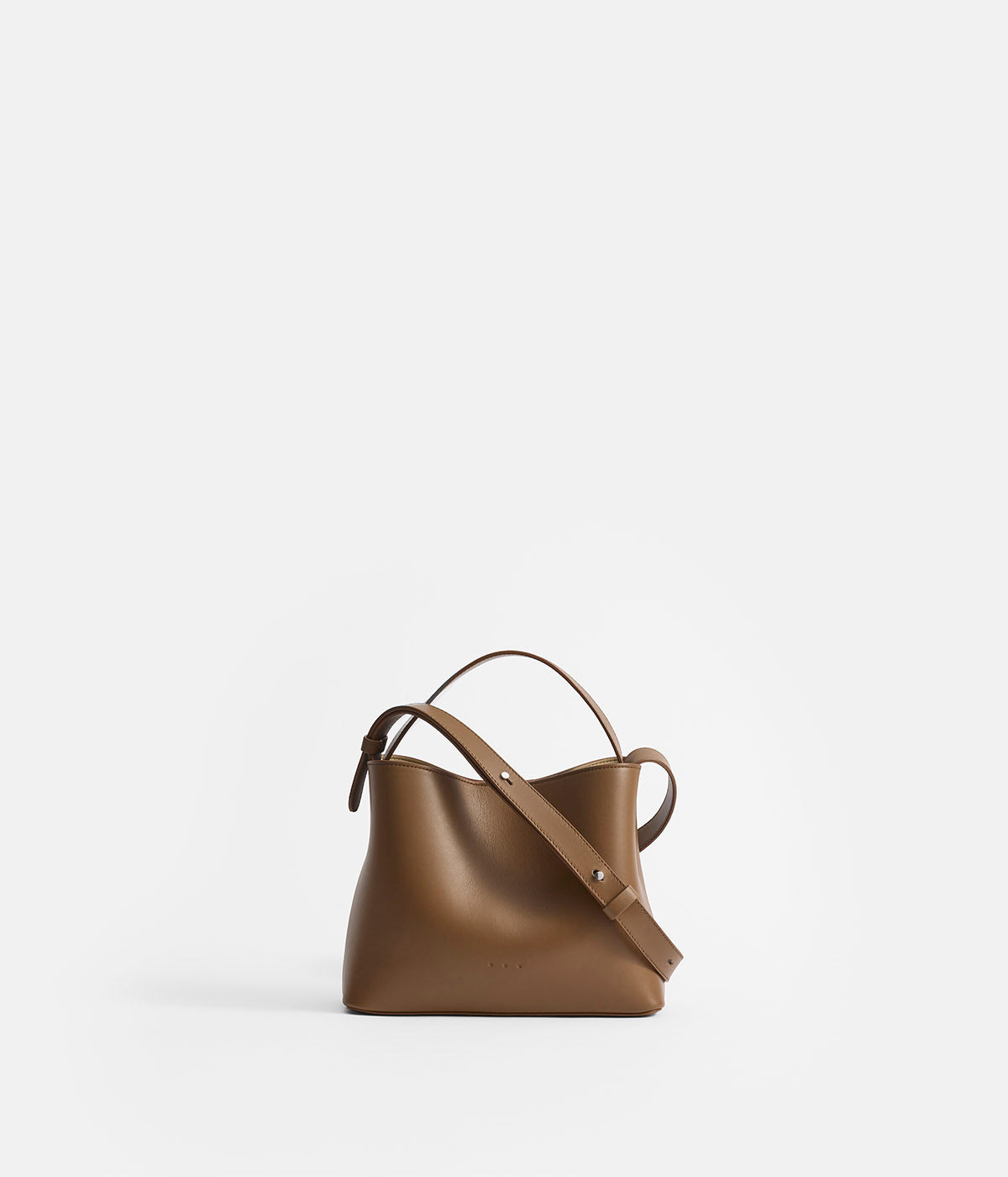 Mini Sac – DARK TOFFEE