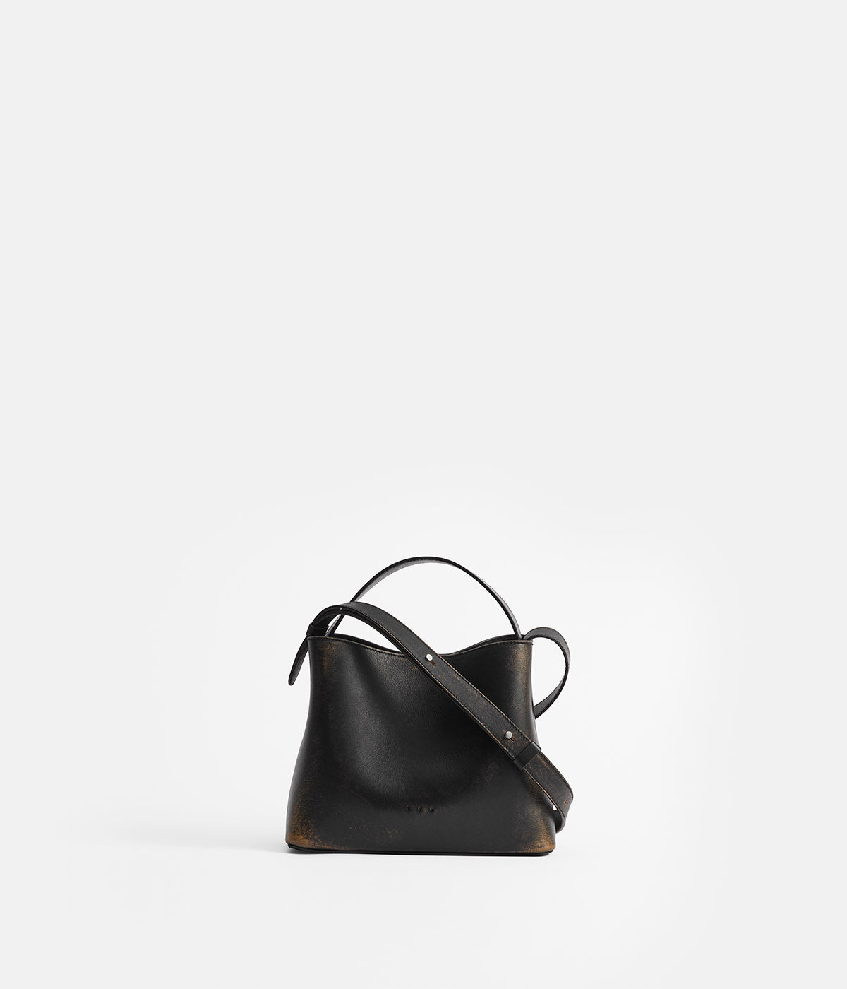 Original Mini Sac – VINTAGE BLACK