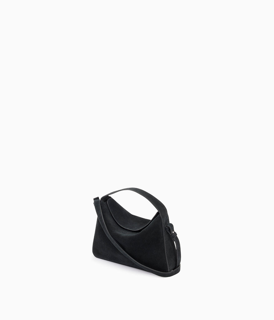 Soft Baguette Crossbody
