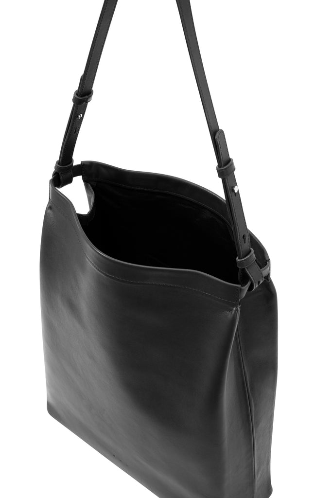 Buy AESTHER EKME Sway Shopper Shoulder Bag - Brown At 29% Off