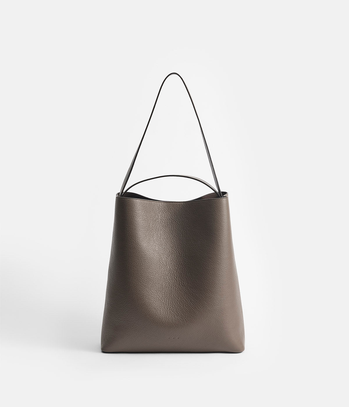 Sac – GRAIN DARK TAUPE