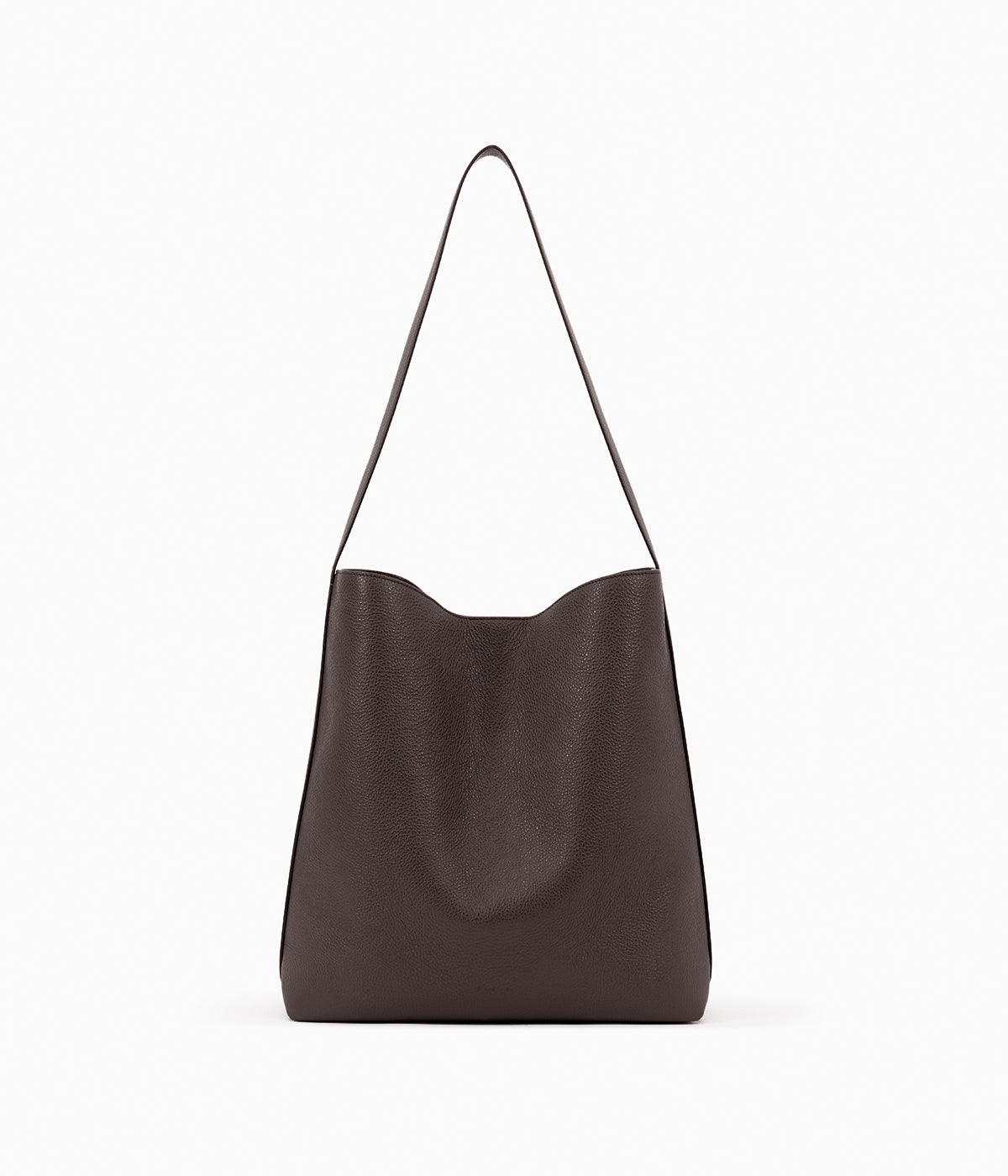 Sac Supple – GRAIN TABACCO